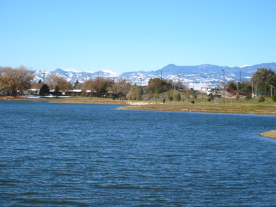 I-70 & Mountains